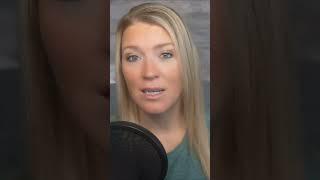 How to Stop Catastrophizing and Minimize Negative Thinking #shorts