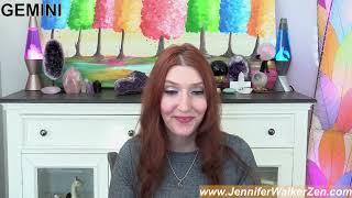 GEMINI WOW! DON'T FALL OFF YOUR CHAIR EVERYTHING IS GOING TO WORK OUT IN YOUR FAVOR!