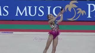 Stiliana NIKOLOVA (BUL) clubs - 2022 worlds Sofia AA