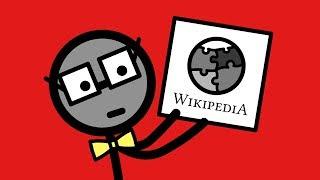 Wikipedia - The Greatest Collection of Human Knowledge