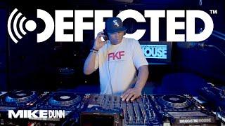 Classic & Deep Chicago House Mix | Mike Dunn | Live from Defected HQ