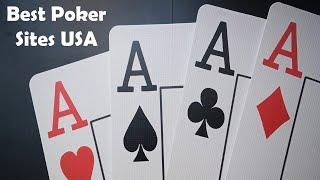 Best Online Poker Sites To Make Money In 2024 – USA Players! ️