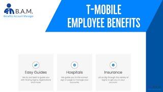 T-Mobile Employee Benefits Login | Via Benefits T-Mobile | my.viabenefits.com/t-mobile