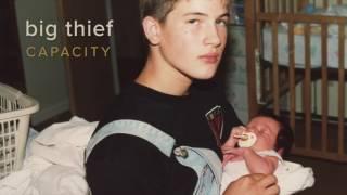 Big Thief - Objects [Official Audio]