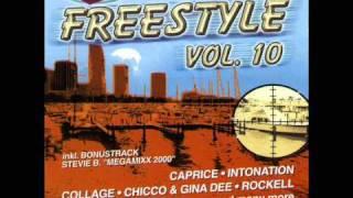 Freestyle Music Mix #91