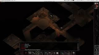 BGEE LoB SCS Solo Davaeorn Guide