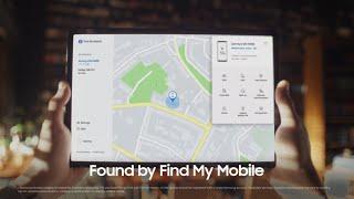 SmartThings Find | Samsung