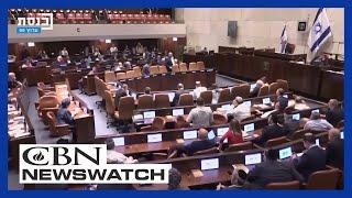 Israel Relentlessly Destroying Hezbollah and Hamas | CBN NewsWatch - October 30, 2024