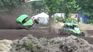 Best of Rally 2018 / Crashes,Jumps,Drifts/ Rally Daan TV