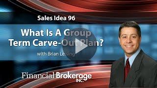 What Is A Group Term Carve-Out Plan?