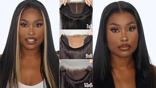 Replaceable Zipper Wig? | BUILD A WIG | Isee Hair Block Wig