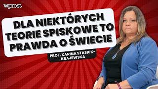 Czy Polacy lubią dezinformację i kto stoi za farmami trolli?