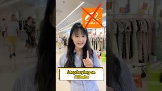 Alibaba alternative sourcing websites for Chinese factories and better prices