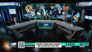  BOMBA! Se RINDEN ante el AMERICA! Esto fue lo que DIJERON! tras VICTORIA vs SANTOS! ANALISIS COM