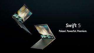 2022 Swift 5 - Touchscreen Laptop for Professionals | Acer