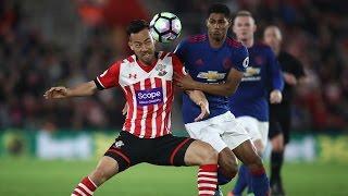 Manchester United winless streak extended in draw against Southampton