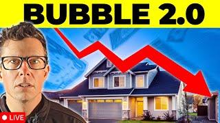 Zillow: Housing Market Bubble is Back (33 Cities Affected)