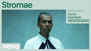 Stromae - Santé (Live Performance) | Vevo