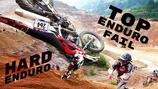 ЭНДУРО ПАДЕНИЯ | RUSSIAN ENDURO FAIL | МОТО ФЭЙЛЫ | HARD ENDURO