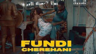 FUNDI CHEREHANI - USWEGE MURDERER