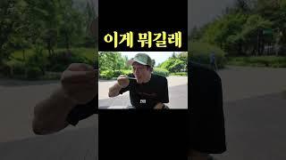 이게 도대체 뭐길래