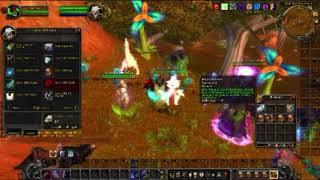 TRANSCEND WOW GAMEPLAY PART 1