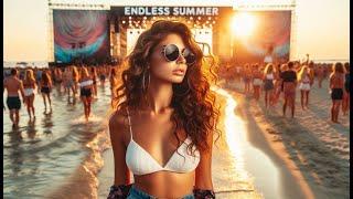 SDM PROJECT - Endless Summer (Video Mix)