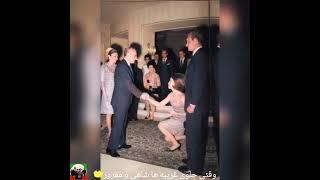 King of Kings Mohammad Reza Pahlavi I ️