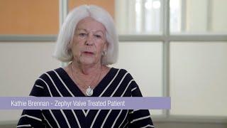 Kathie's Story