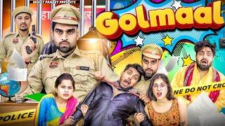 Golmaal | Comedy Video | Mohit Pandey