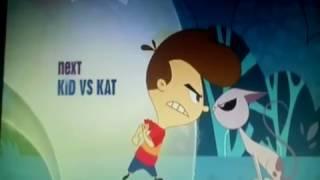 DC Asia - Next (Kid vs Kat)