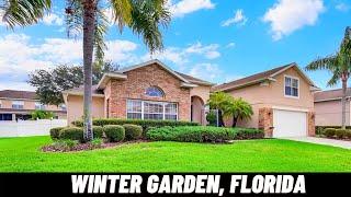 AWESOME GATED COMMUNITY IN WINTER GARDEN | Wintermere Pointe | Jones Group Real Estate