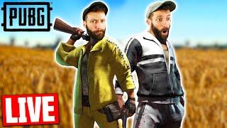 The most DOMINANT CLAN in PUBG?! // PUBG Console LIVE