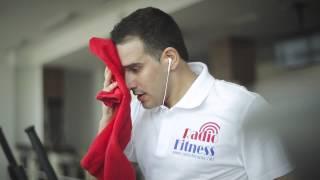 RADIO FITNESS STAS PRAZDNIKOFF