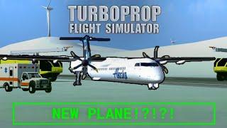 This TFS Mod has the BEST plane + Firetrucks +10 New Planes??