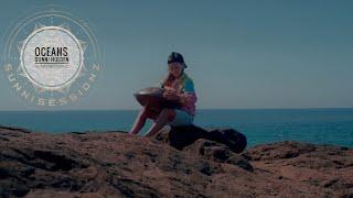 Oceans | Sunni Holden | Sunnisessionz Handpan