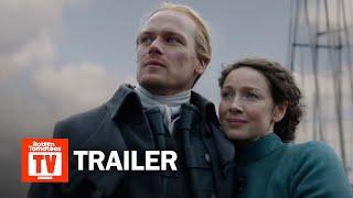 Outlander Season 7 Part 2 Trailer