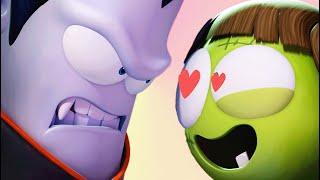 Spookiz | Lovestruck | Cartoons for Kids | Compilation