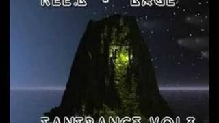 REE.K - KAGE (Psychedelic Trance)