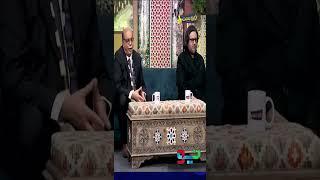 Ramiz Raja vs Najam Sethi | #honeyalbela #wasishah #shorts