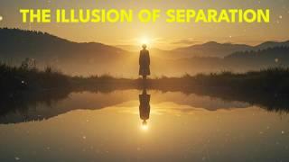 I Am In You and You Are In Me - The Most Mystical Bible Verse Meaning Explained