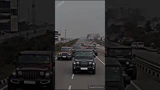 Prajapati Bhagalpur vlogs/thar gadi/thar running /Bhagalpur #vlogs/#reels/#thar/#bhagalpur video...