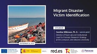 Migrant Disaster Victim Identification