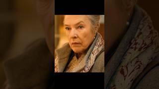The old woman's perfect stealth show.#shorts #viralvideo #matlock #story #tv