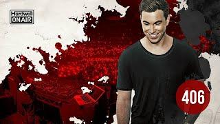 Hardwell On Air 406