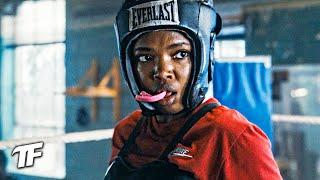 The Fire Inside (2024) Movie Trailer | Ryan Destiny | Boxing, Drama