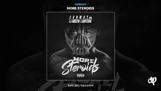 Conway - Spurs 2 ft. Benny (prod. by Daringer) [More Steroids]