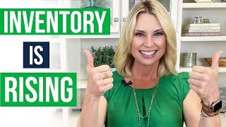 HOUSING MARKET IN PHOENIX | INVENTORY IS RISING!