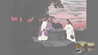 Barnes Takeout: Art Talk on Horace Pippin’s Christ and the Woman of Samaria