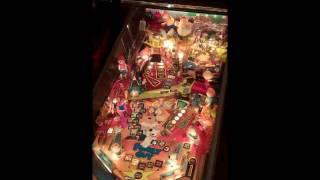 Family Guy Pinball Gameplay (Part 1 of 2) - Foxcitiespinball